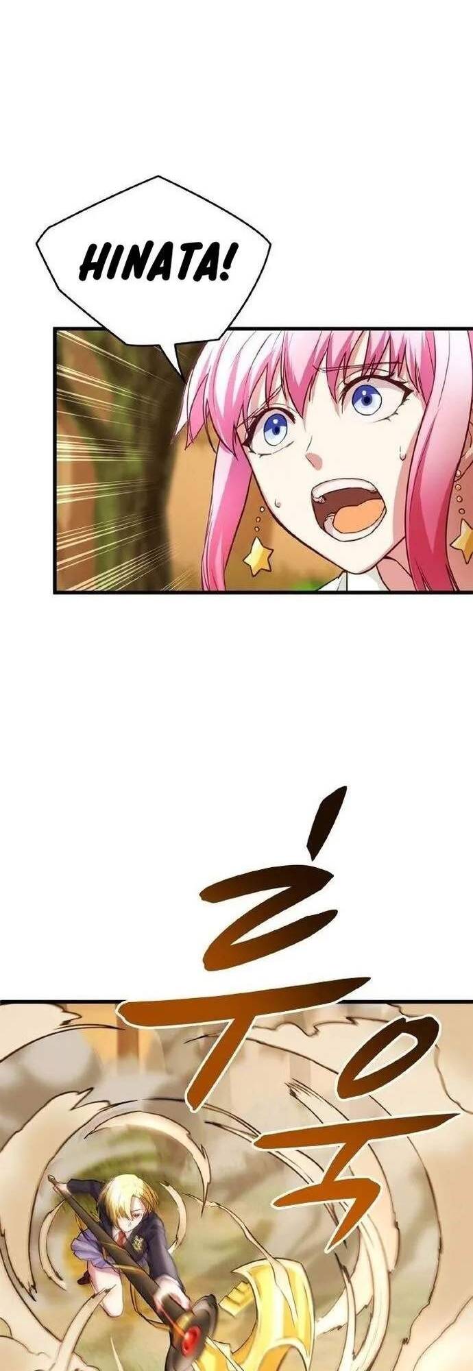 Siêu Thăng Cấp Anh Hùng [Chap 1-47]