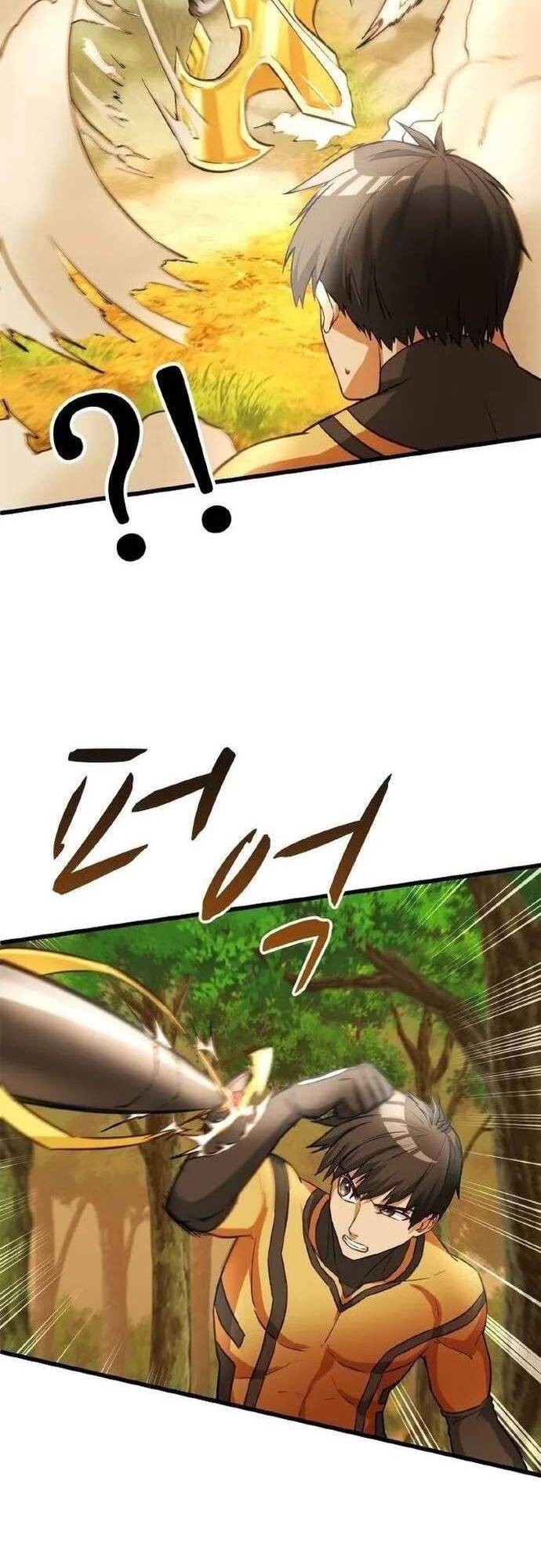 Siêu Thăng Cấp Anh Hùng [Chap 1-47]