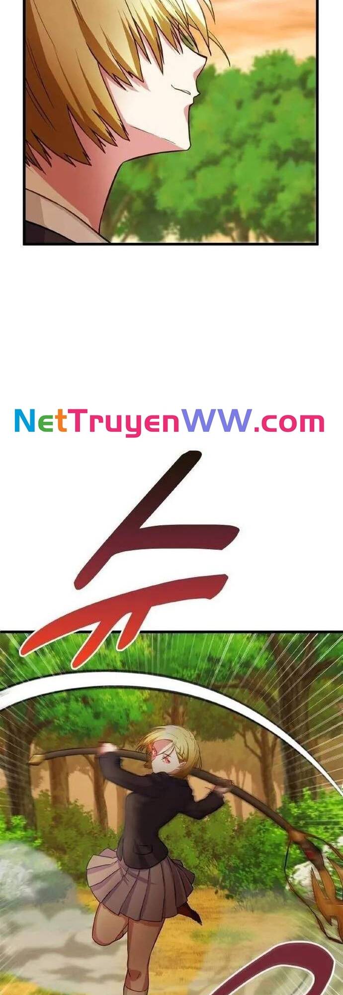 Siêu Thăng Cấp Anh Hùng [Chap 1-47]