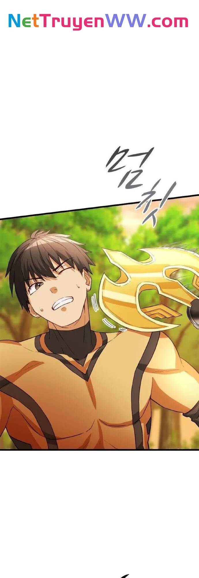 Siêu Thăng Cấp Anh Hùng [Chap 1-47]
