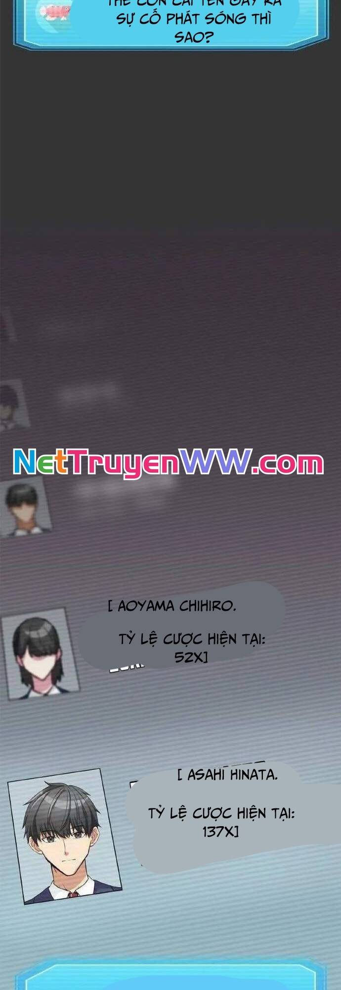Siêu Thăng Cấp Anh Hùng [Chap 1-47]