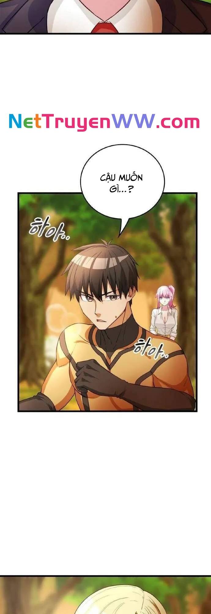 Siêu Thăng Cấp Anh Hùng [Chap 1-47]