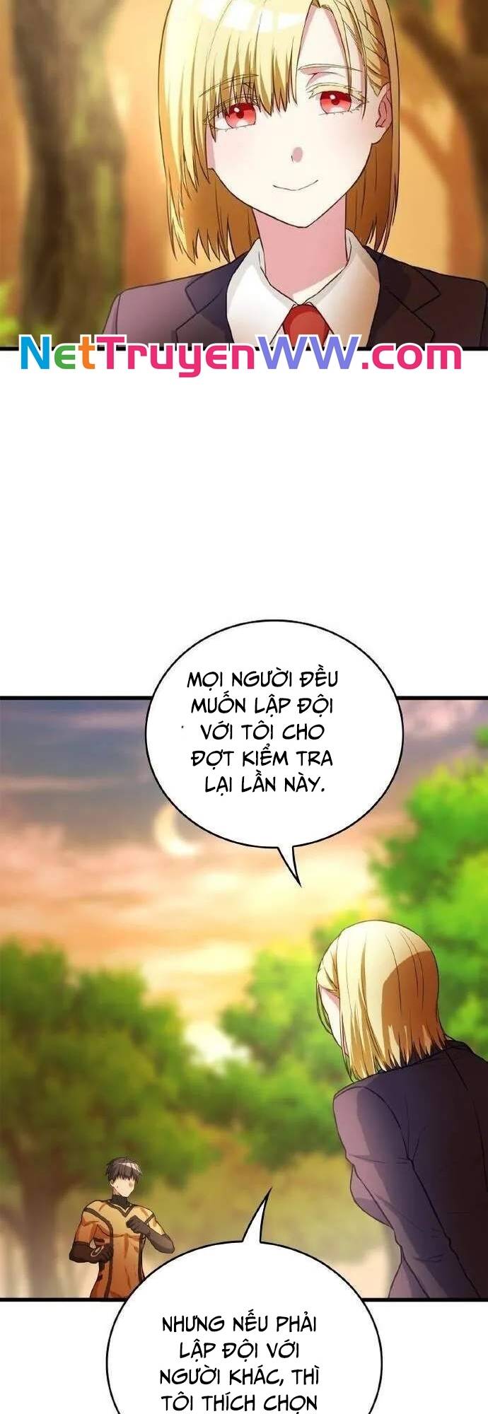 Siêu Thăng Cấp Anh Hùng [Chap 1-47]
