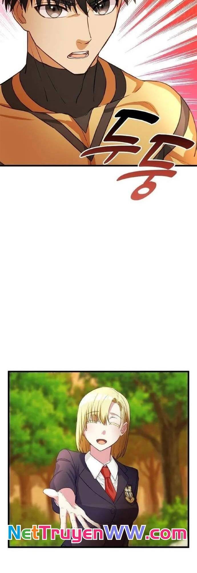 Siêu Thăng Cấp Anh Hùng [Chap 1-47]