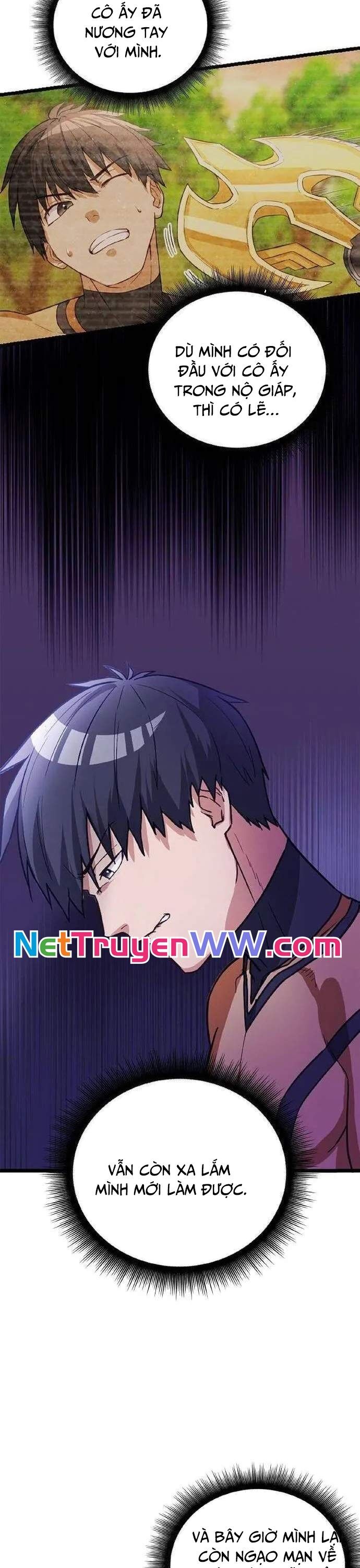 Siêu Thăng Cấp Anh Hùng [Chap 1-47]