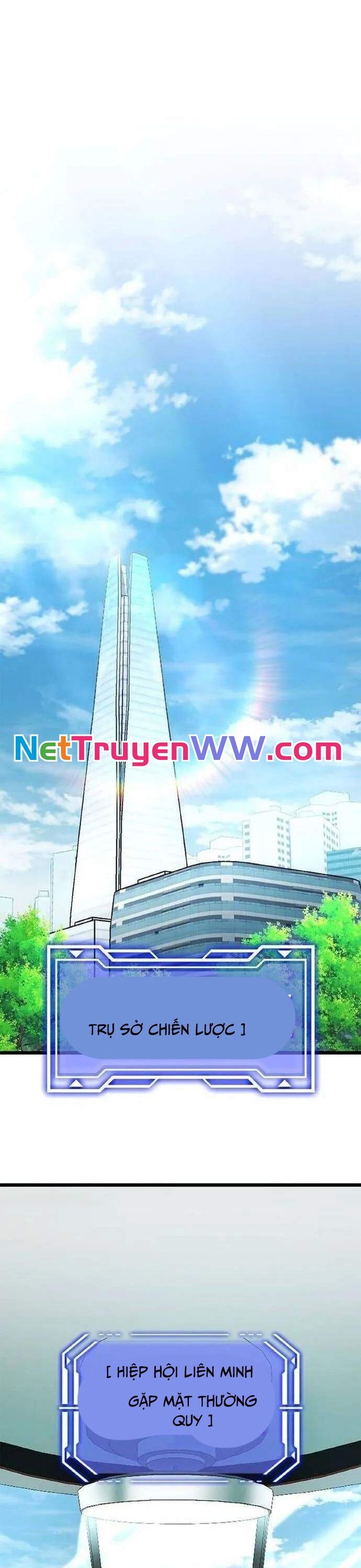 Siêu Thăng Cấp Anh Hùng [Chap 1-47]