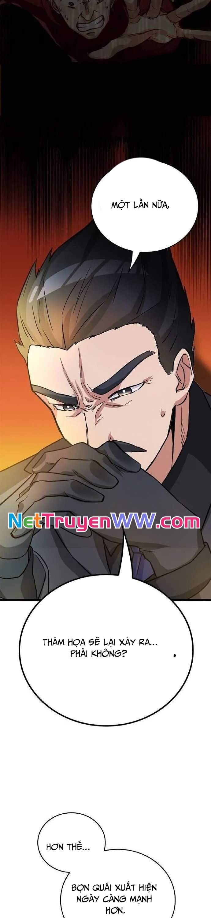 Siêu Thăng Cấp Anh Hùng [Chap 1-47]