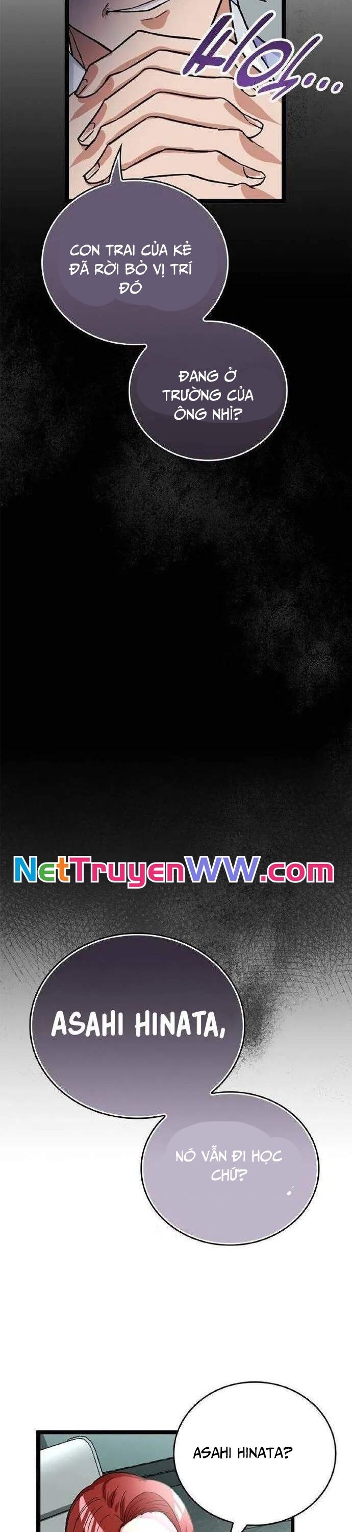 Siêu Thăng Cấp Anh Hùng [Chap 1-47]