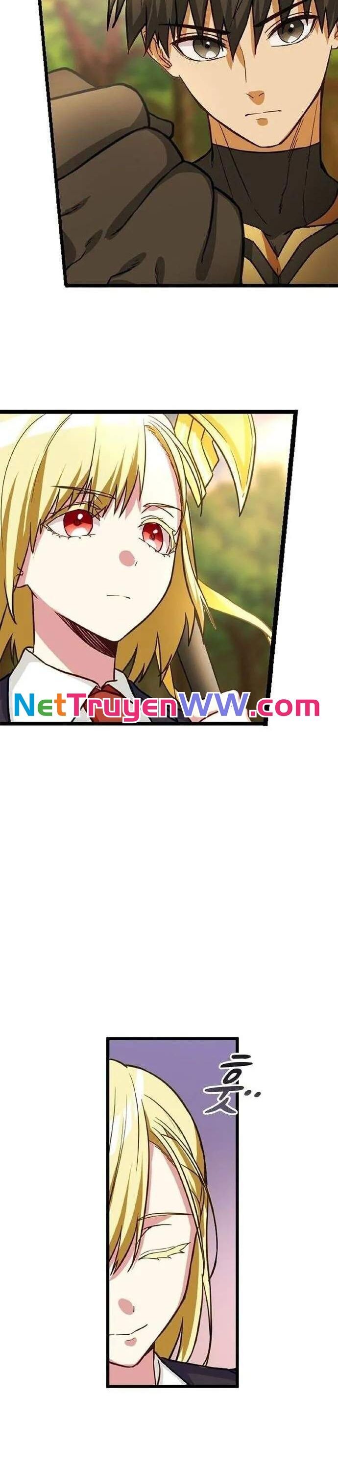 Siêu Thăng Cấp Anh Hùng [Chap 1-47]