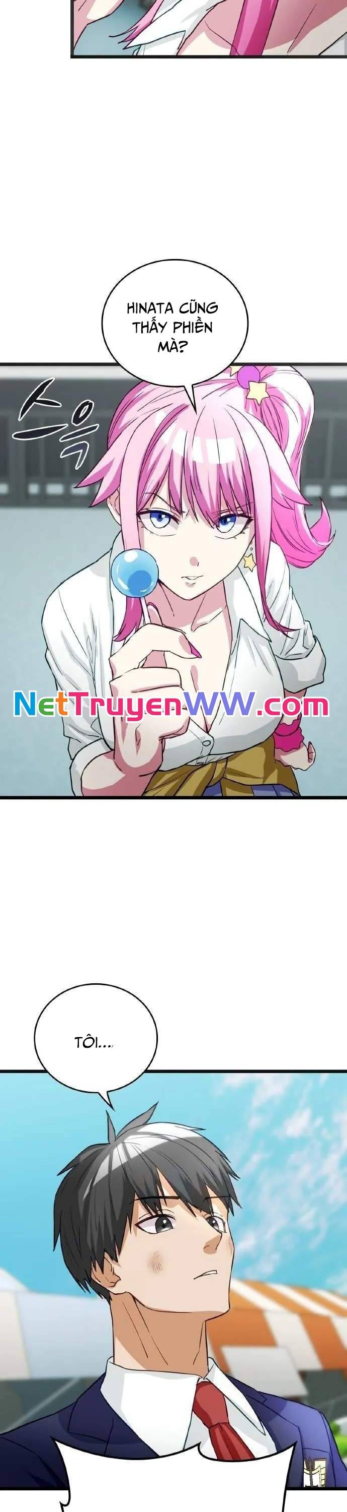 Siêu Thăng Cấp Anh Hùng [Chap 1-47]