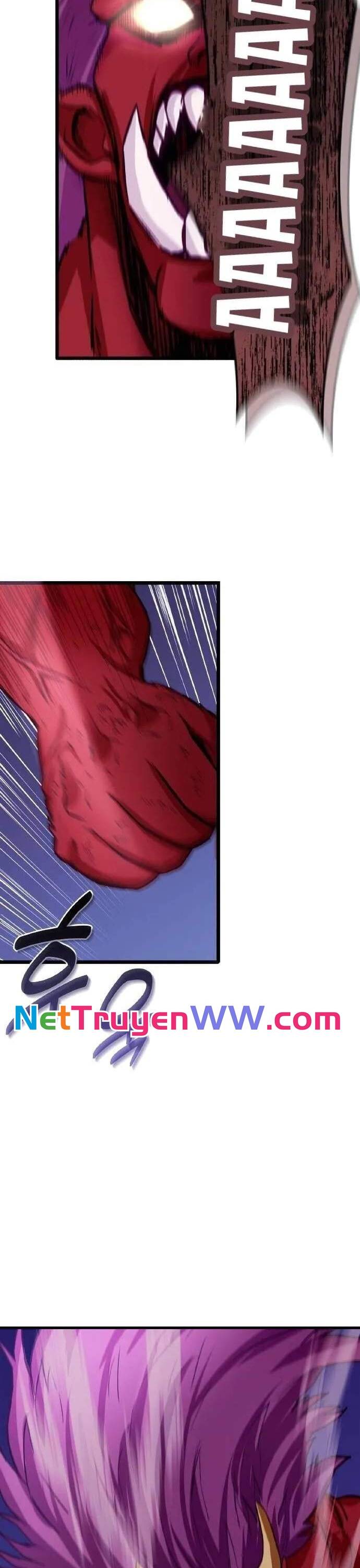 Siêu Thăng Cấp Anh Hùng [Chap 1-47]