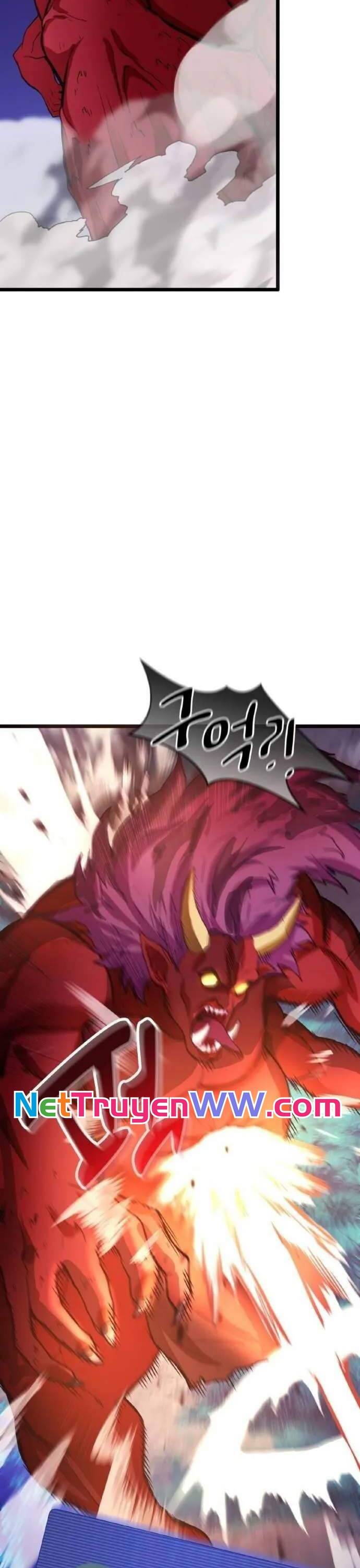 Siêu Thăng Cấp Anh Hùng [Chap 1-47]