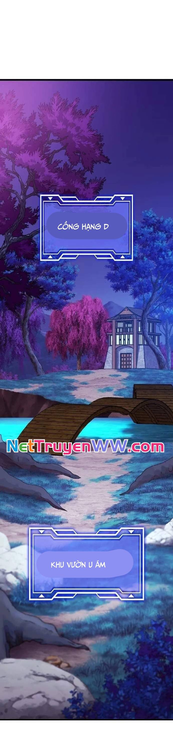 Siêu Thăng Cấp Anh Hùng [Chap 1-47]