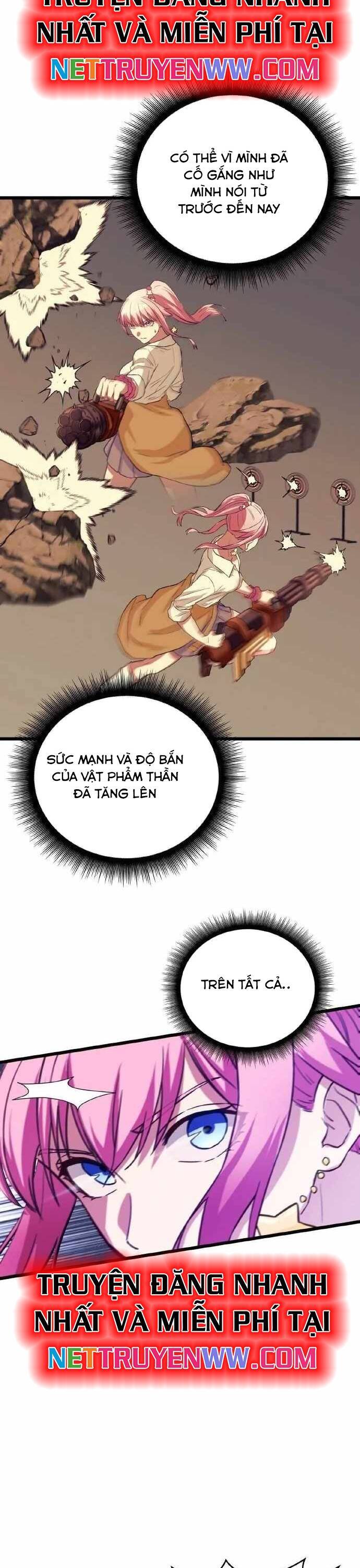 Siêu Thăng Cấp Anh Hùng [Chap 1-47]