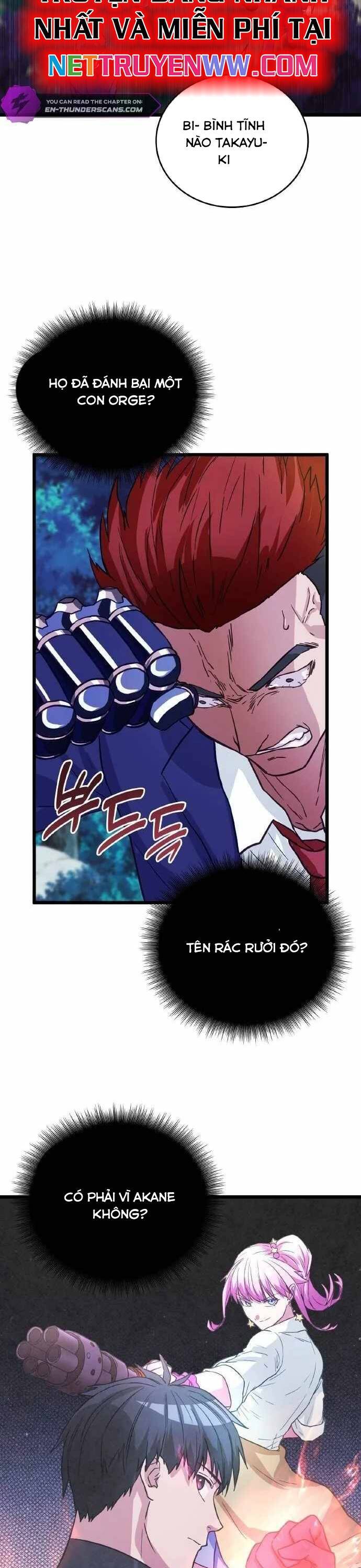 Siêu Thăng Cấp Anh Hùng [Chap 1-47]