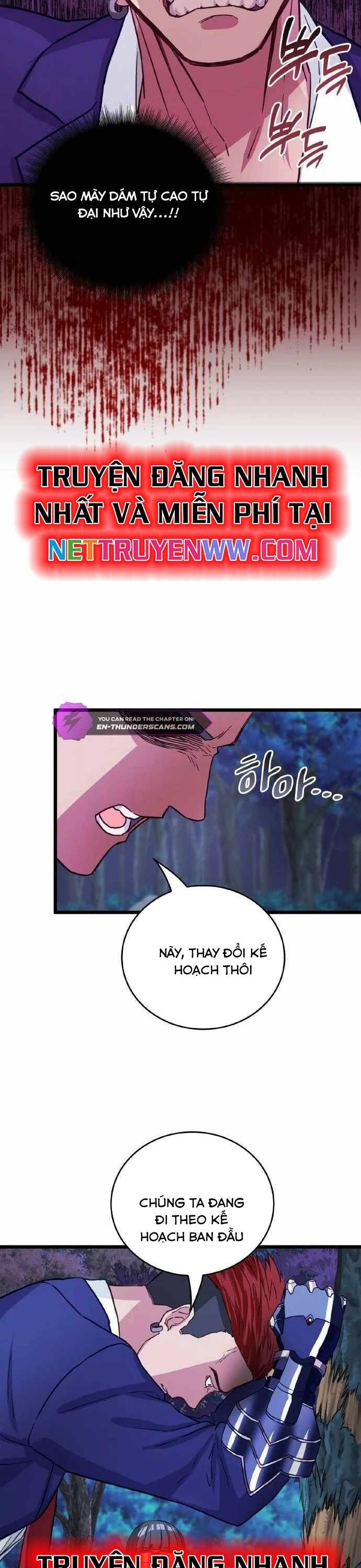 Siêu Thăng Cấp Anh Hùng [Chap 1-47]