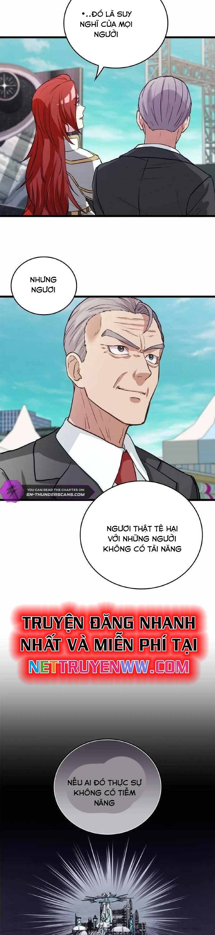 Siêu Thăng Cấp Anh Hùng [Chap 1-47]