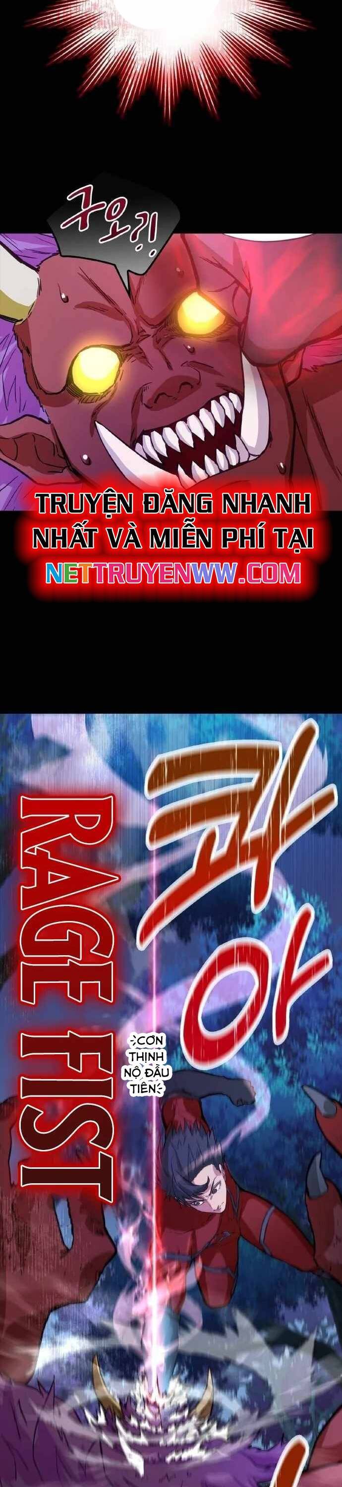 Siêu Thăng Cấp Anh Hùng [Chap 1-47]