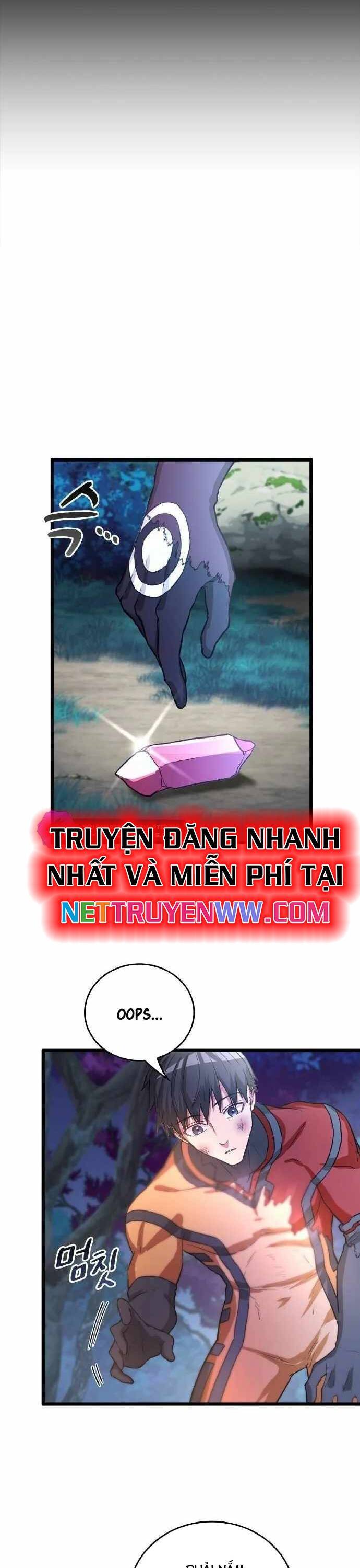 Siêu Thăng Cấp Anh Hùng [Chap 1-47]