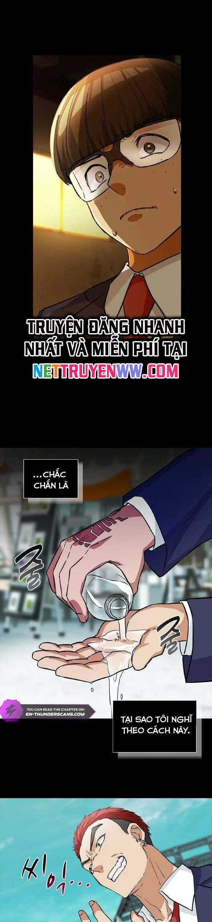 Siêu Thăng Cấp Anh Hùng [Chap 1-47]