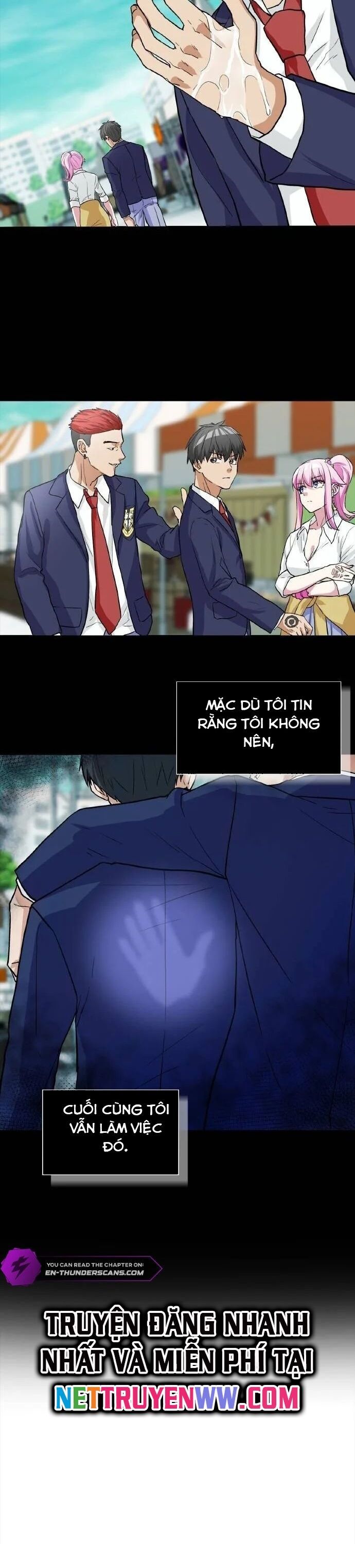 Siêu Thăng Cấp Anh Hùng [Chap 1-47]