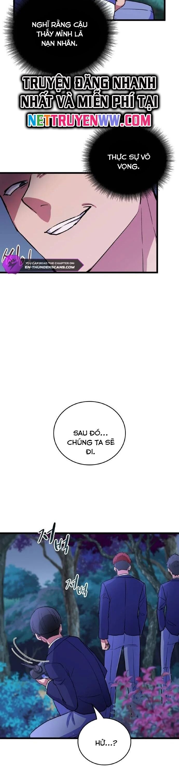 Siêu Thăng Cấp Anh Hùng [Chap 1-47]
