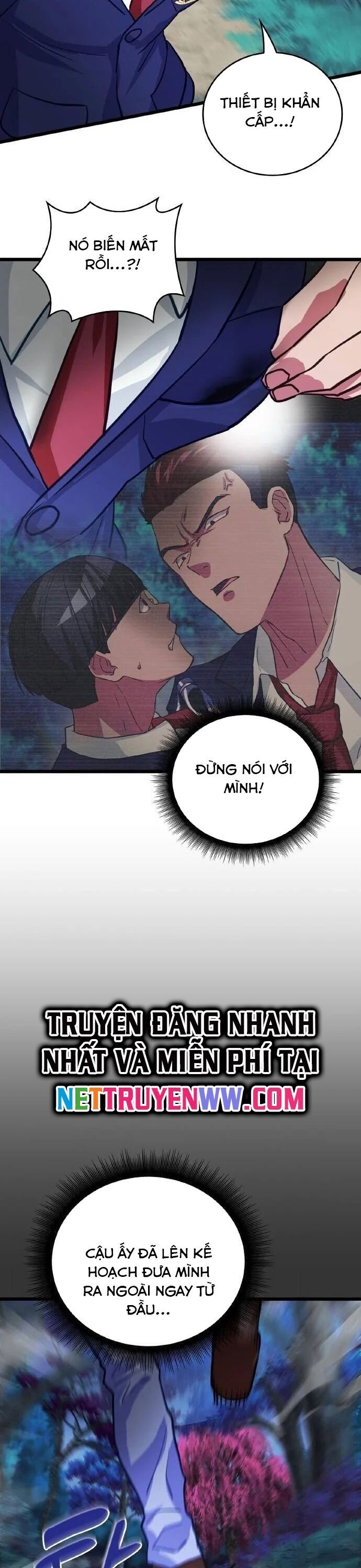 Siêu Thăng Cấp Anh Hùng [Chap 1-47]