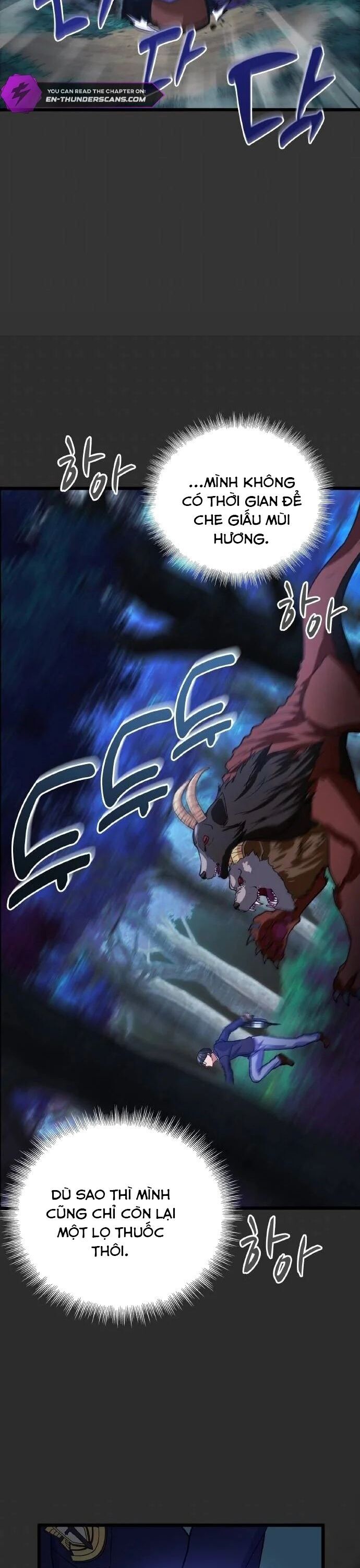 Siêu Thăng Cấp Anh Hùng [Chap 1-47]