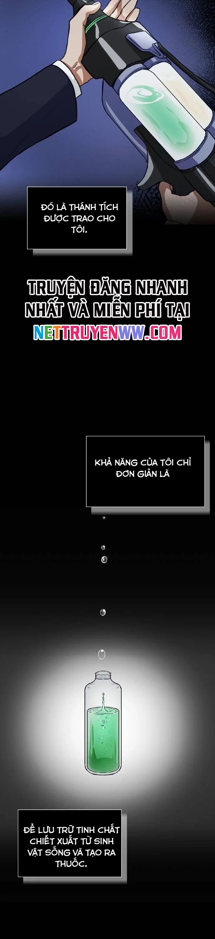 Siêu Thăng Cấp Anh Hùng [Chap 1-47]