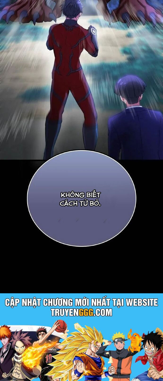 Siêu Thăng Cấp Anh Hùng [Chap 1-47]