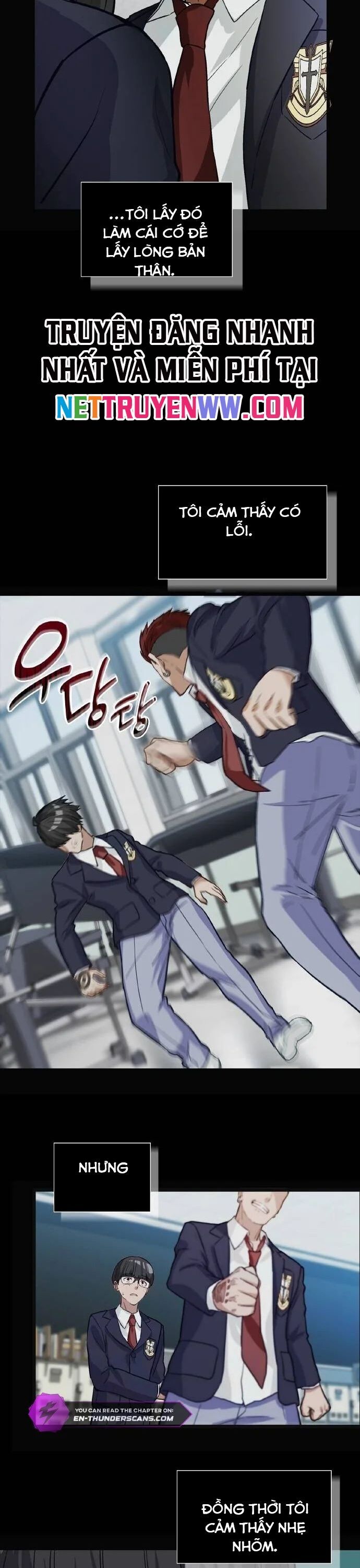 Siêu Thăng Cấp Anh Hùng [Chap 1-47]