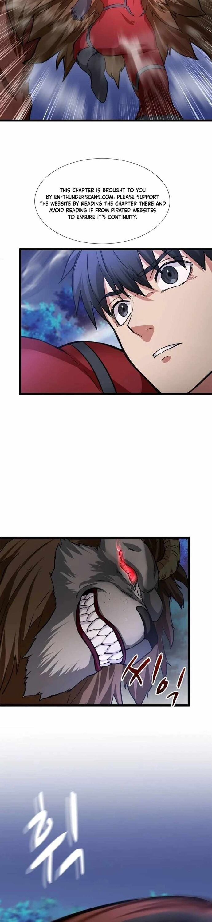 Siêu Thăng Cấp Anh Hùng [Chap 1-47]