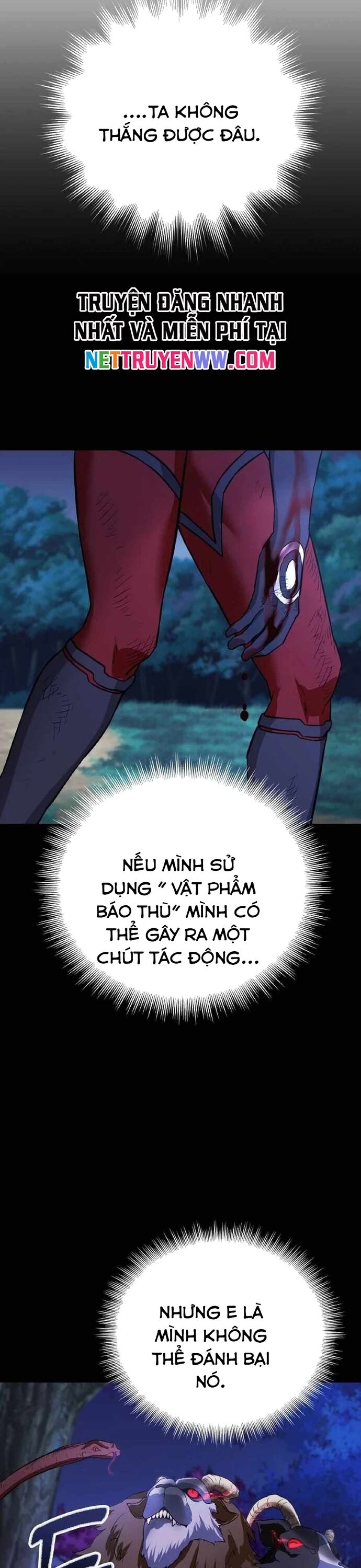Siêu Thăng Cấp Anh Hùng [Chap 1-47]