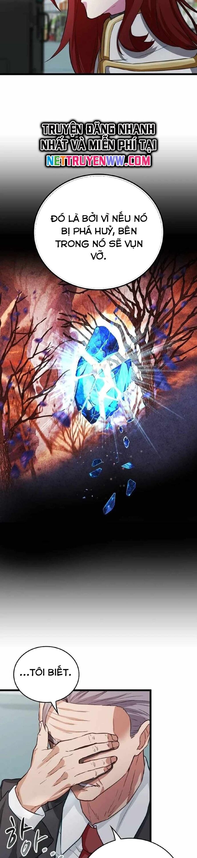 Siêu Thăng Cấp Anh Hùng [Chap 1-47]