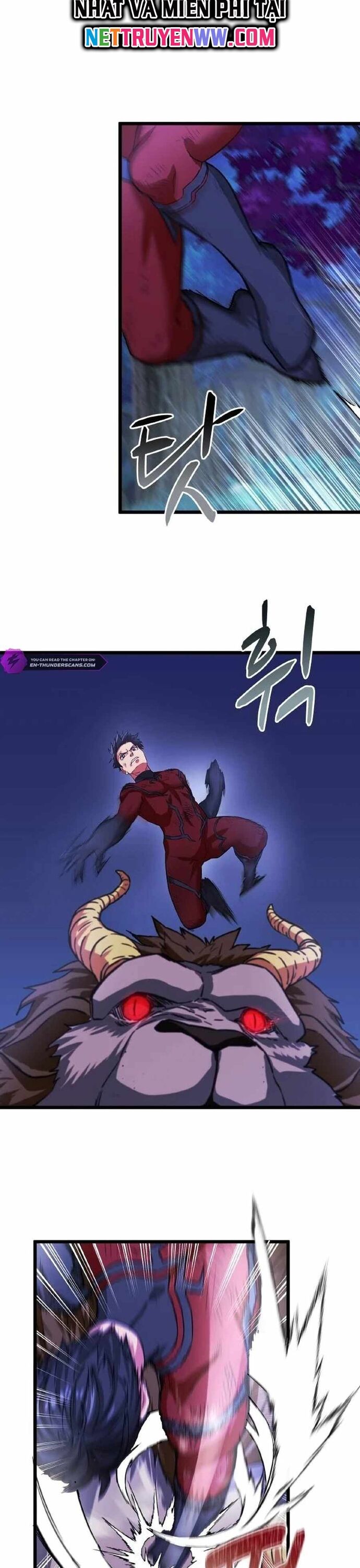 Siêu Thăng Cấp Anh Hùng [Chap 1-47]