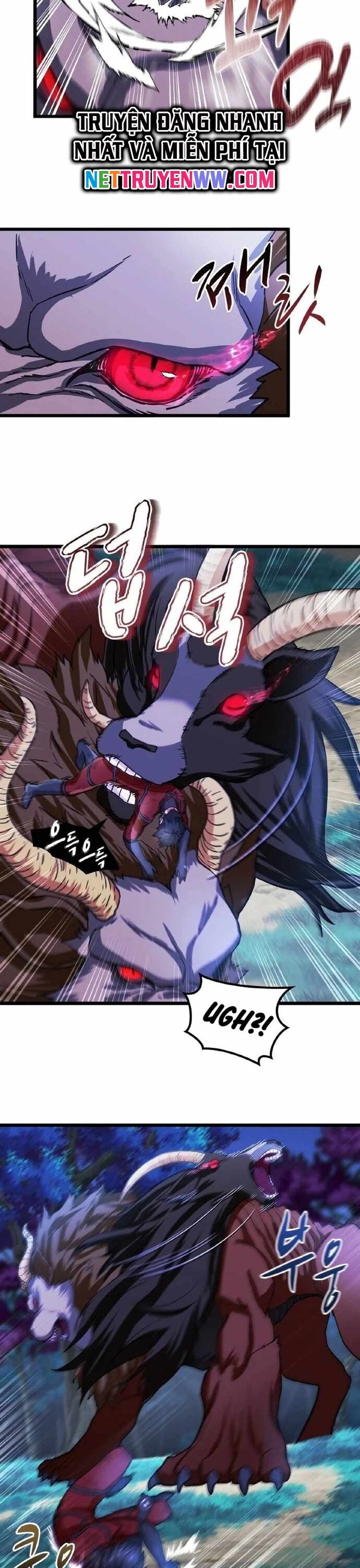 Siêu Thăng Cấp Anh Hùng [Chap 1-47]
