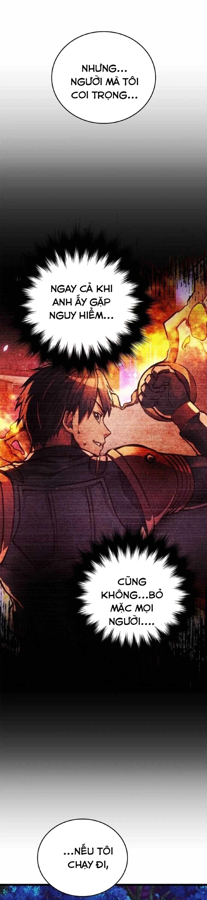Siêu Thăng Cấp Anh Hùng [Chap 1-47]