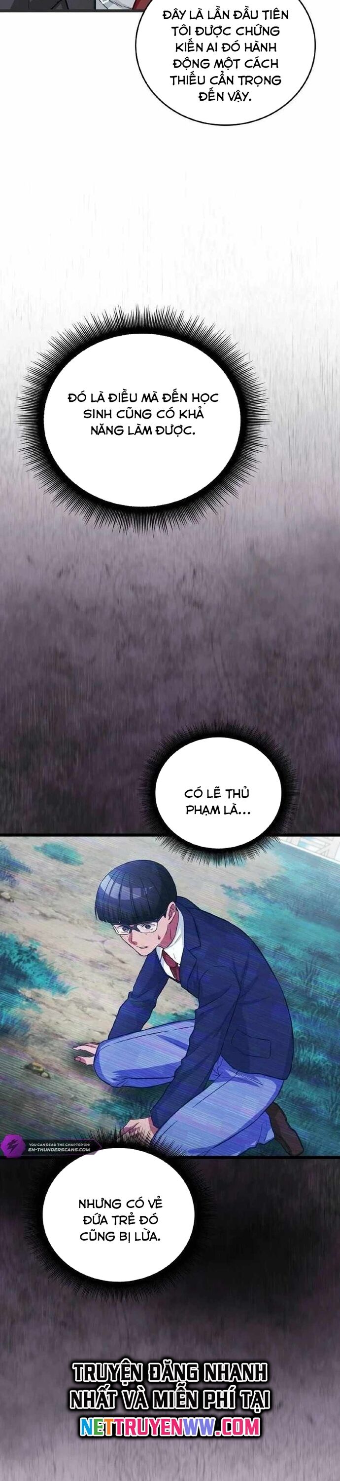Siêu Thăng Cấp Anh Hùng [Chap 1-47]