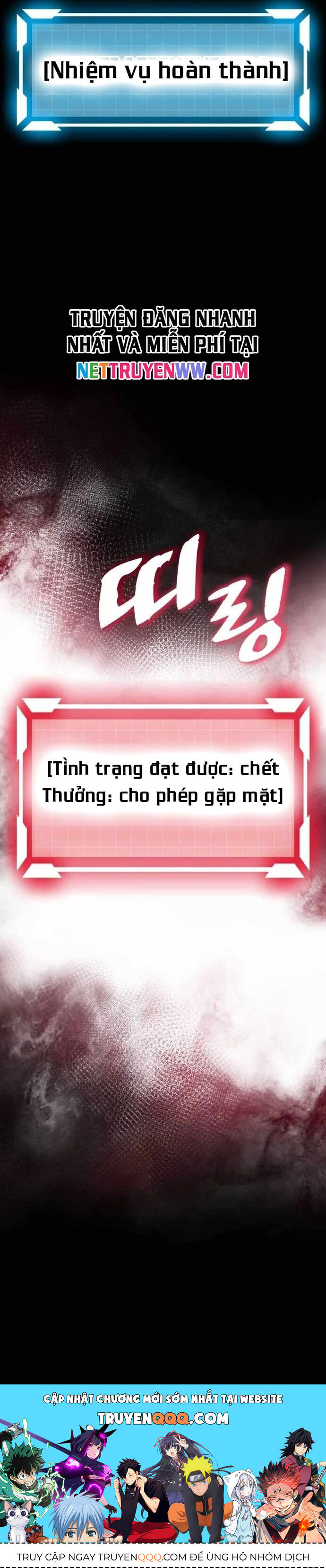 Siêu Thăng Cấp Anh Hùng [Chap 1-47]