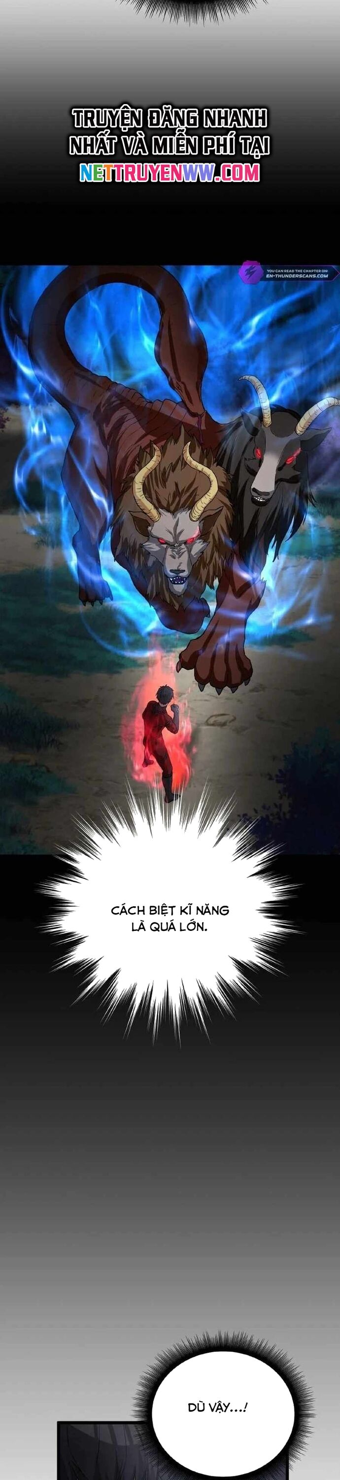 Siêu Thăng Cấp Anh Hùng [Chap 1-47]