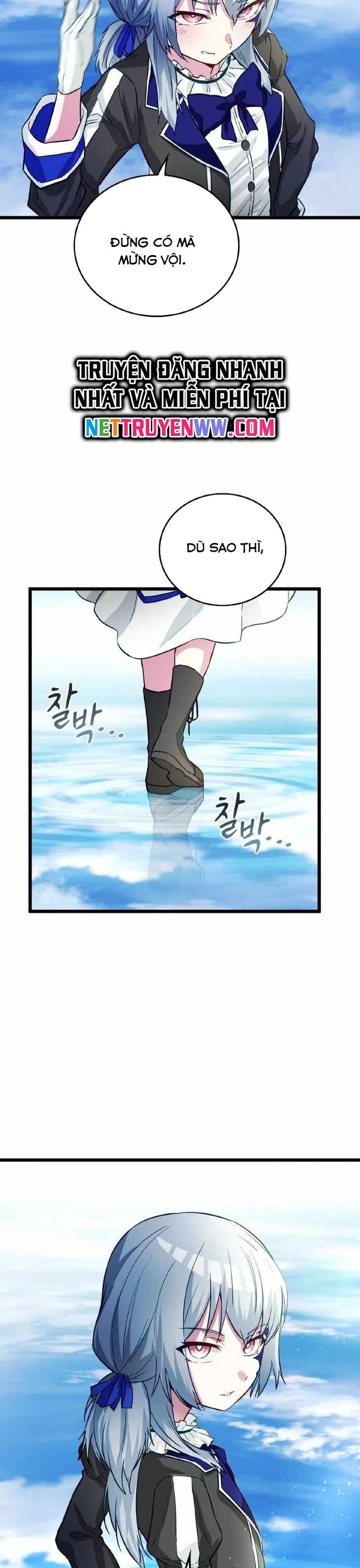 Siêu Thăng Cấp Anh Hùng [Chap 1-47]