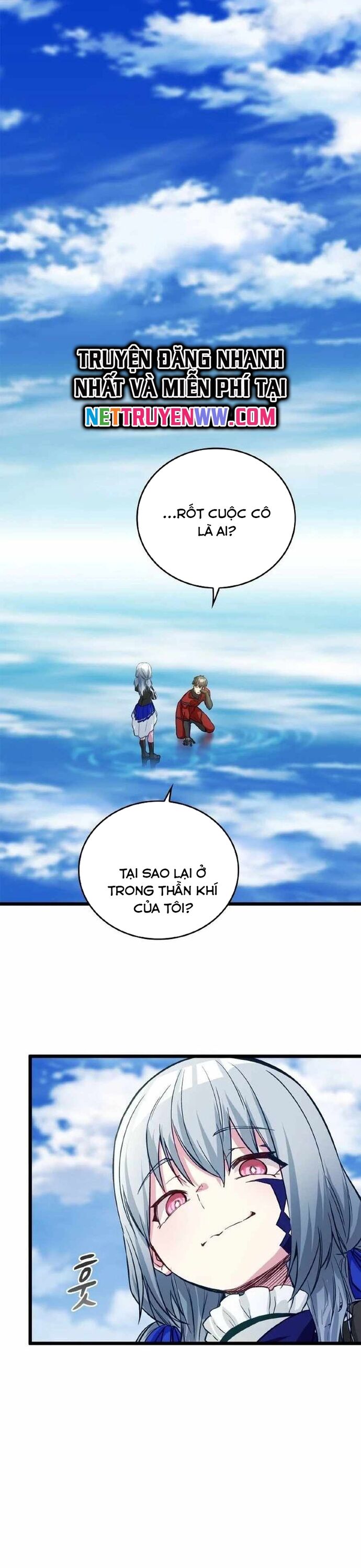 Siêu Thăng Cấp Anh Hùng [Chap 1-47]