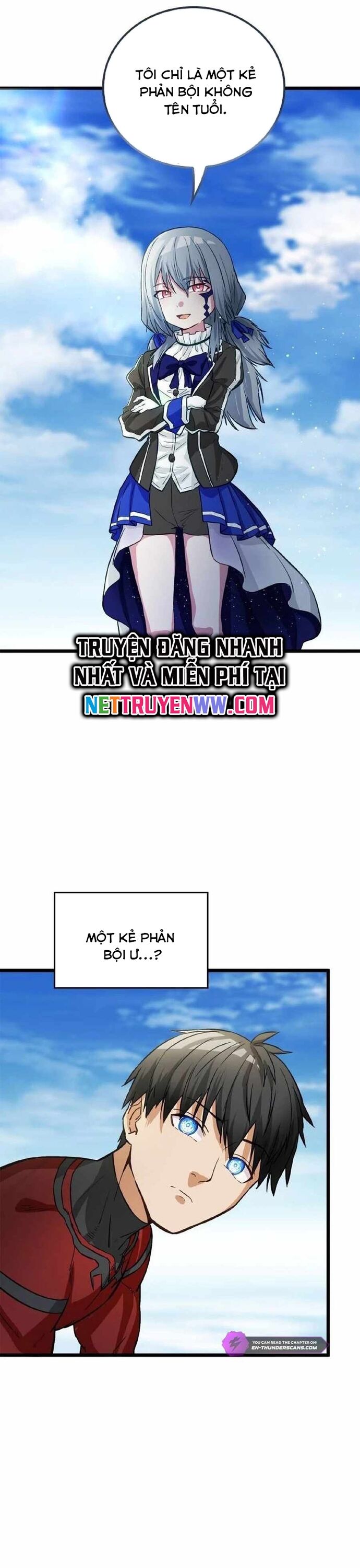 Siêu Thăng Cấp Anh Hùng [Chap 1-47]
