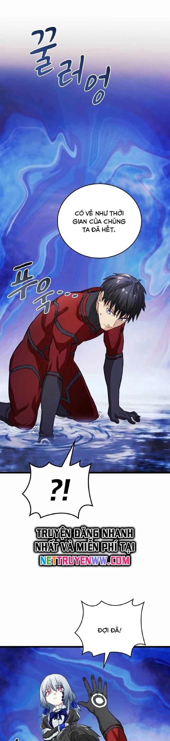 Siêu Thăng Cấp Anh Hùng [Chap 1-47]