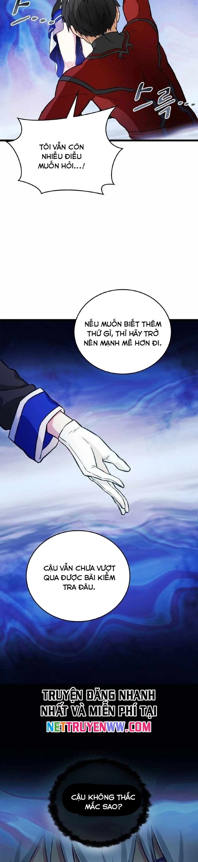 Siêu Thăng Cấp Anh Hùng [Chap 1-47]