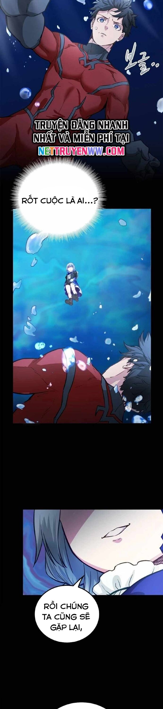 Siêu Thăng Cấp Anh Hùng [Chap 1-47]