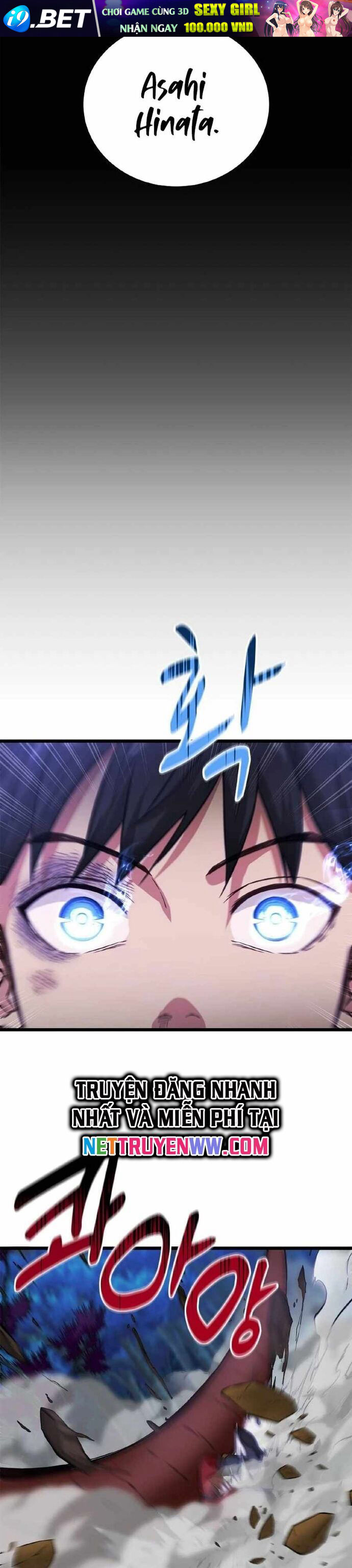 Siêu Thăng Cấp Anh Hùng [Chap 1-47]