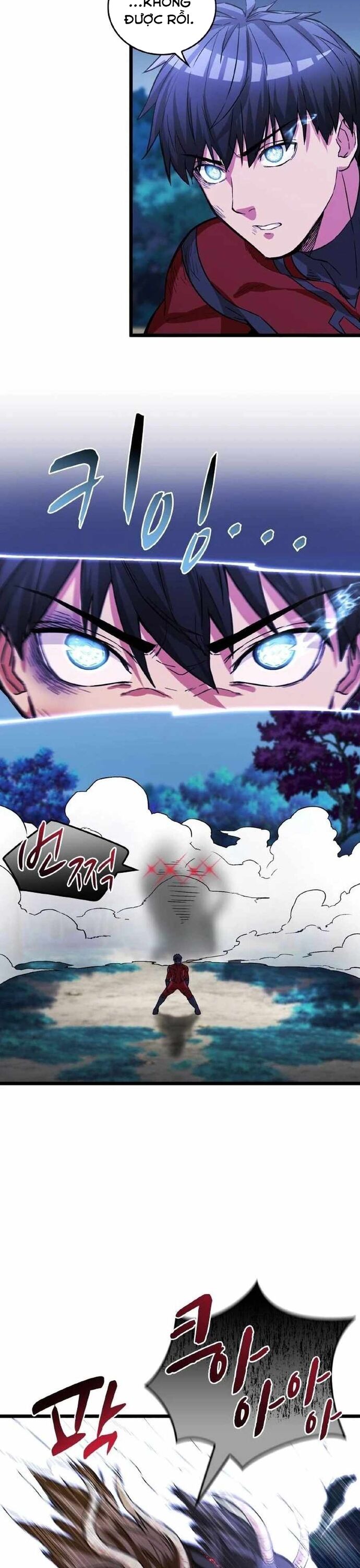 Siêu Thăng Cấp Anh Hùng [Chap 1-47]