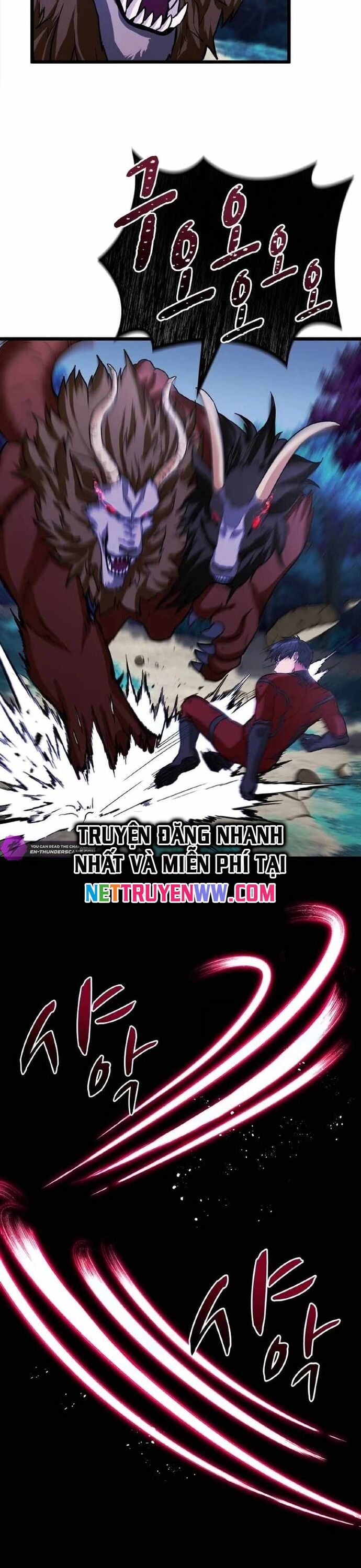 Siêu Thăng Cấp Anh Hùng [Chap 1-47]