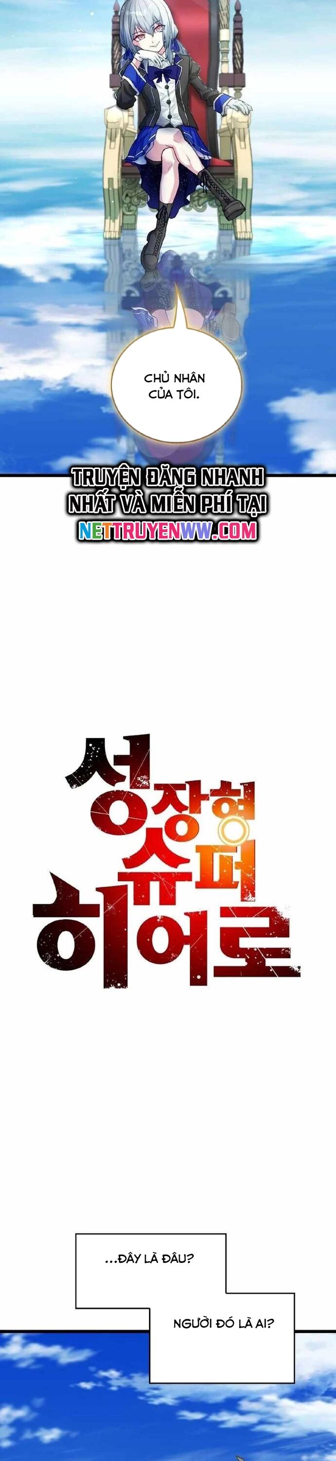 Siêu Thăng Cấp Anh Hùng [Chap 1-47]